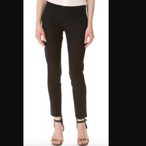 Theory Belisa Trousers Black 2